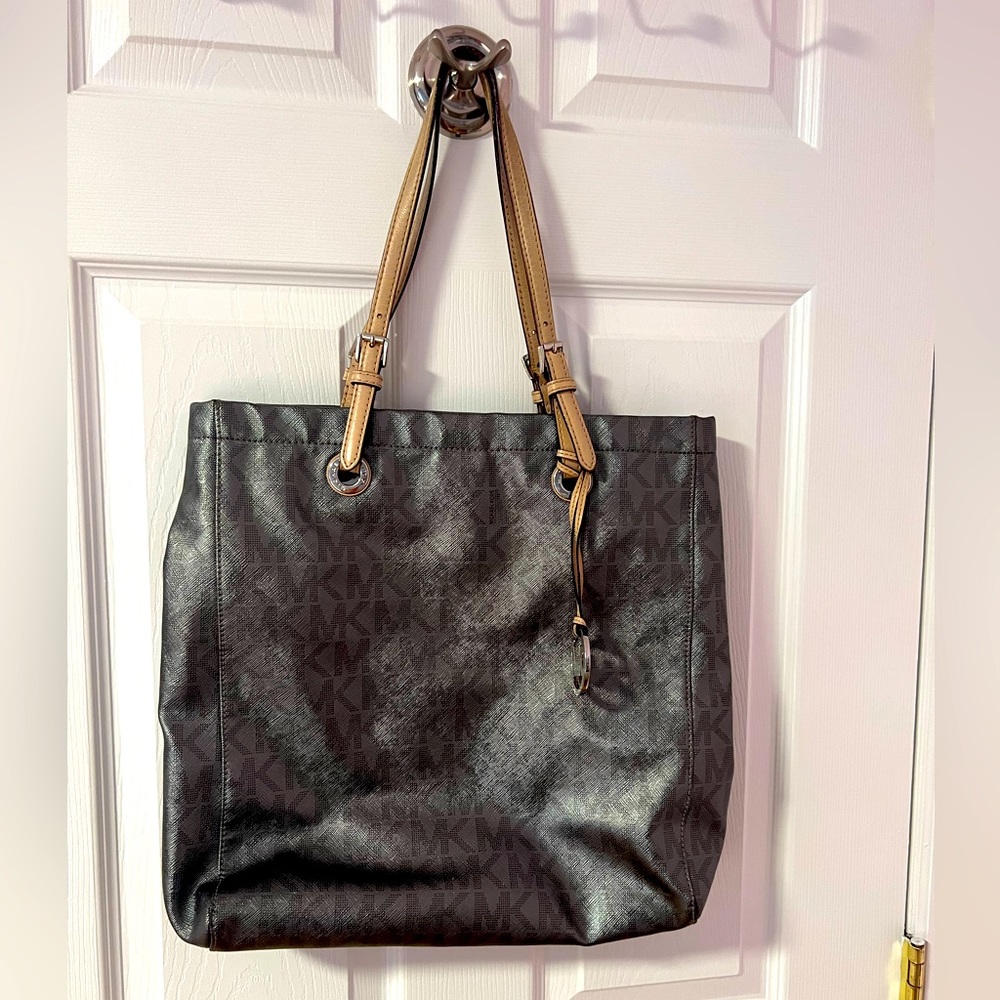 Michael kors bag excellent condition